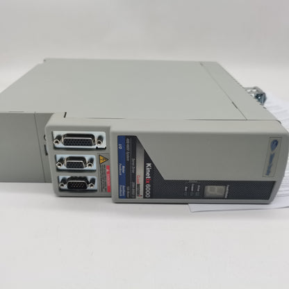 New 2094-BM02-S  Servo Drive One Year Warranty