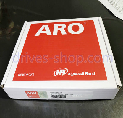 ARO 637396-TT For Ingersoll Rand Diaphragm Pump Repair Kit In Stock