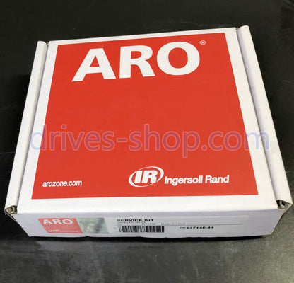 ARO 66605H-244 For Ingersoll Rand Diaphragm Pump Repair Kit Ref #637140-44
