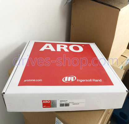 ARO 637373-TT Für Ingersoll Rand Membran Pumpe Reparatur Kit Auf Lager