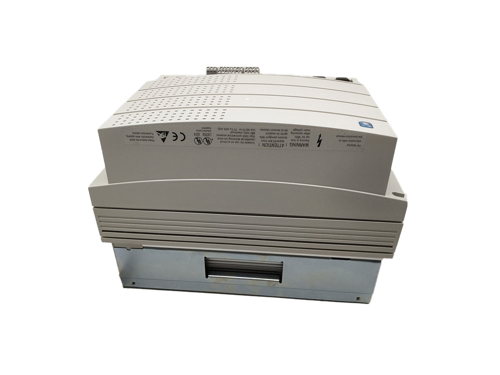 One New EVS9329-ES Inverter One Year Warranty