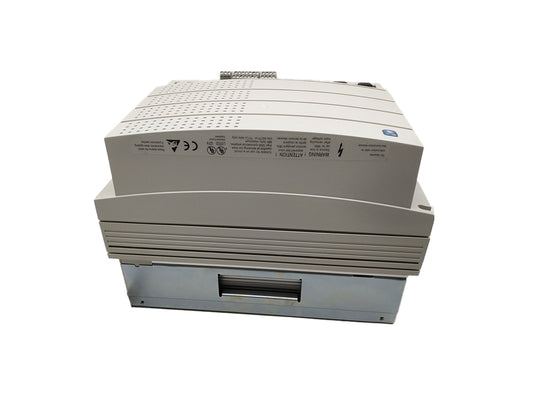 One New EVS9329-ES Inverter One Year Warranty