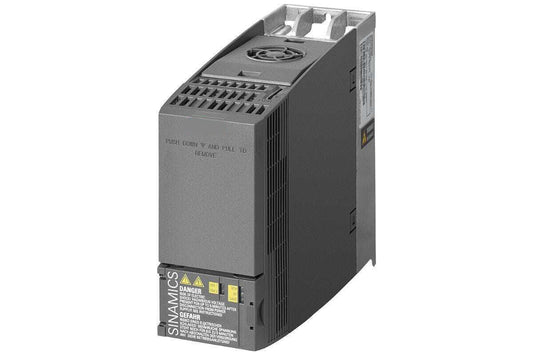 New Siemens 6SL3210-1KE17-5UF1 Inverter Fast Ship