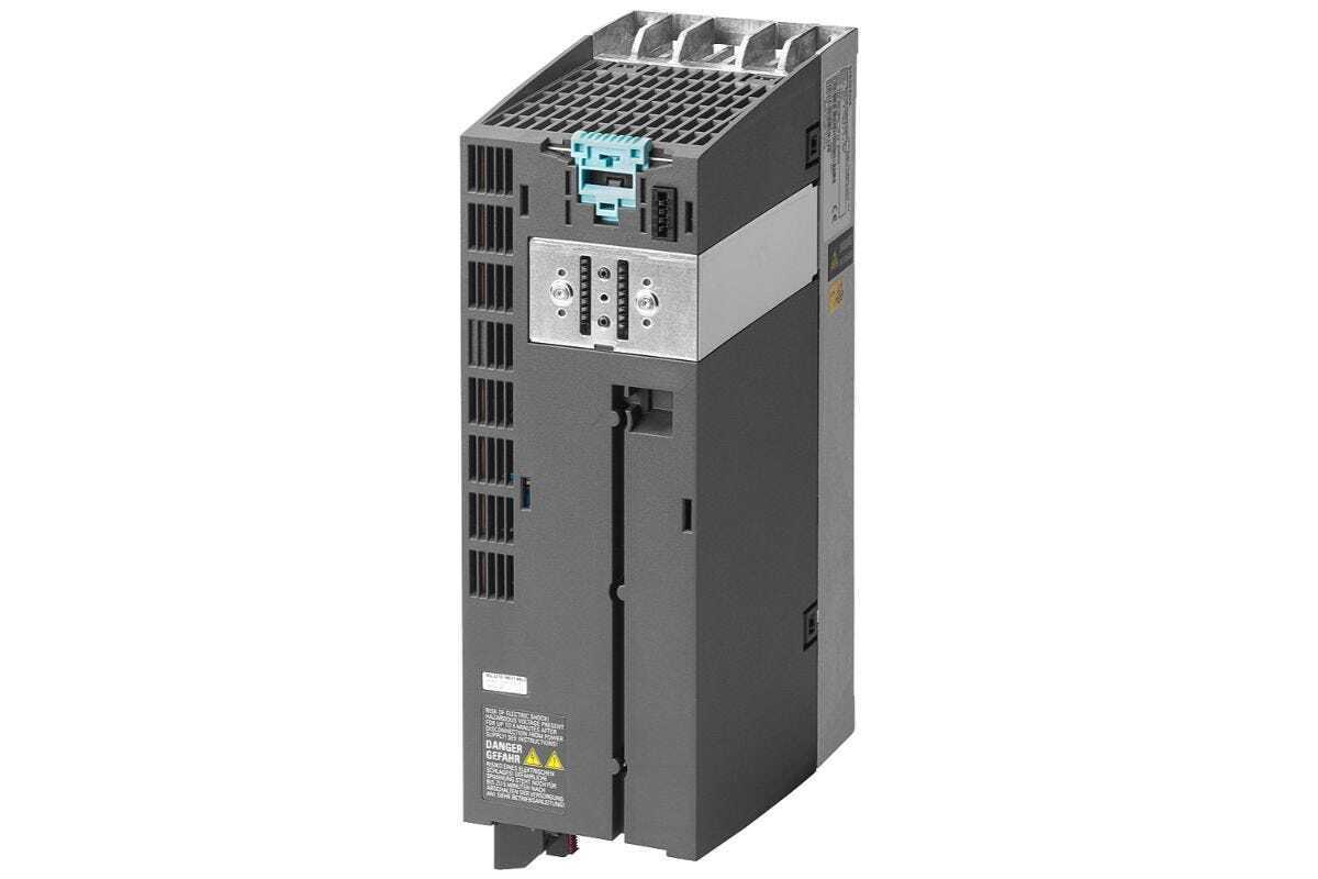 وحدة الطاقة الجديدة Siemens 6SL3210-1PE18-0UL1 السفينة السريعة