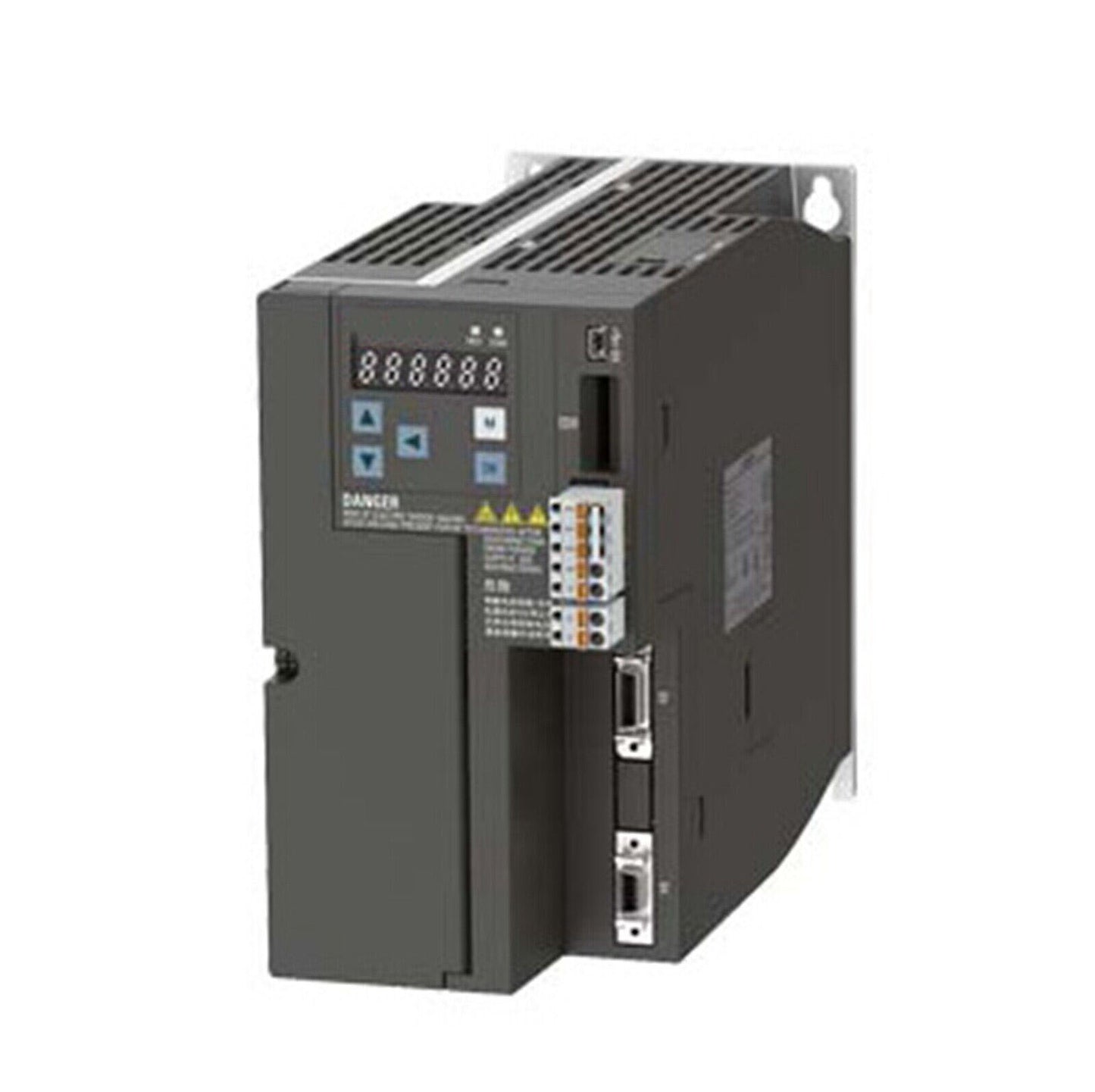 وحدة الطاقة الجديدة Siemens 6SL3210-5FE11-5UF0 الشحن السريع