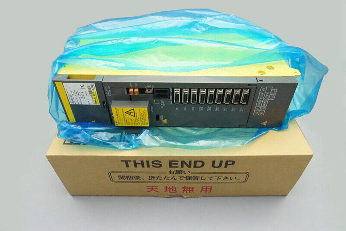 New FANUC A06B-6080-H304 Servo Drive