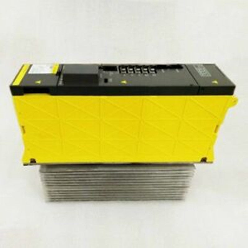 New FANUC A06B-6096-H208 Servo Drive