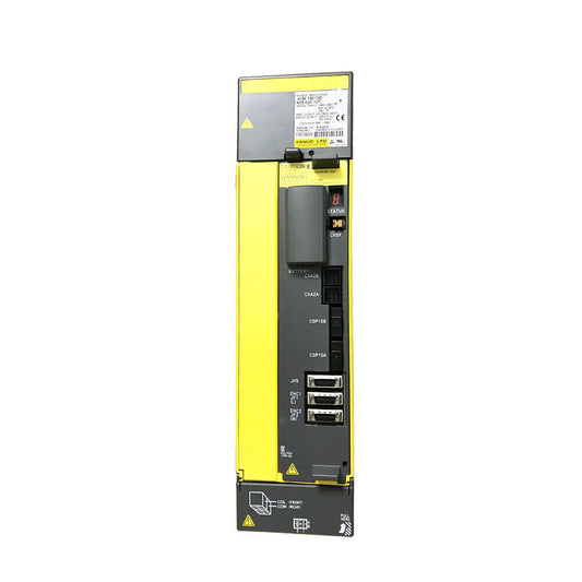 محرك سيرفو جديد FANUC A06B-6240-H211