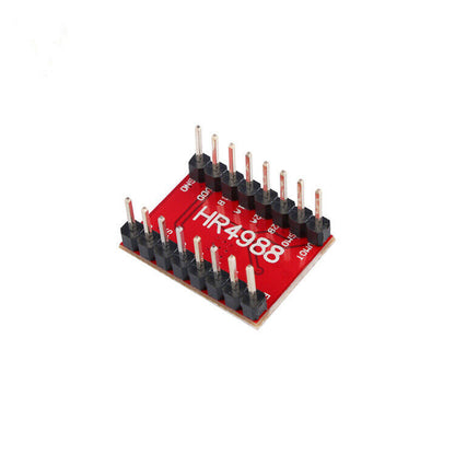 5PCS Big Easy Driver board v1.2 A4988 stepper motor driver board 2A/phase For 3d Prin