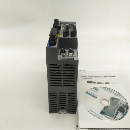 New Kollmorgen AKD-P00606-NBEC-0069 Servo Drive