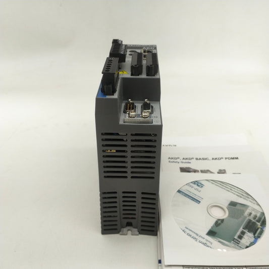 New Kollmorgen AKD-P00606-NBEC-0069 Servo Drive