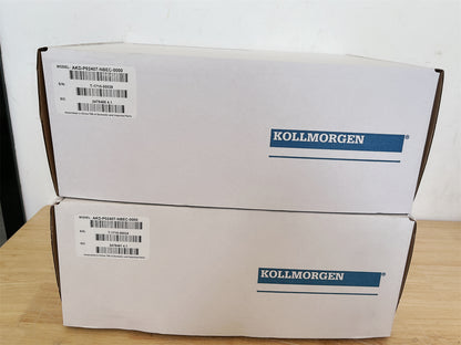 1PC Kollmorgen AKD-T00306-NBAN-0000 AKD-Serie Servoverstärker Neue Lieferung mit einem Jahr Garantie Fedex/DHL/USV