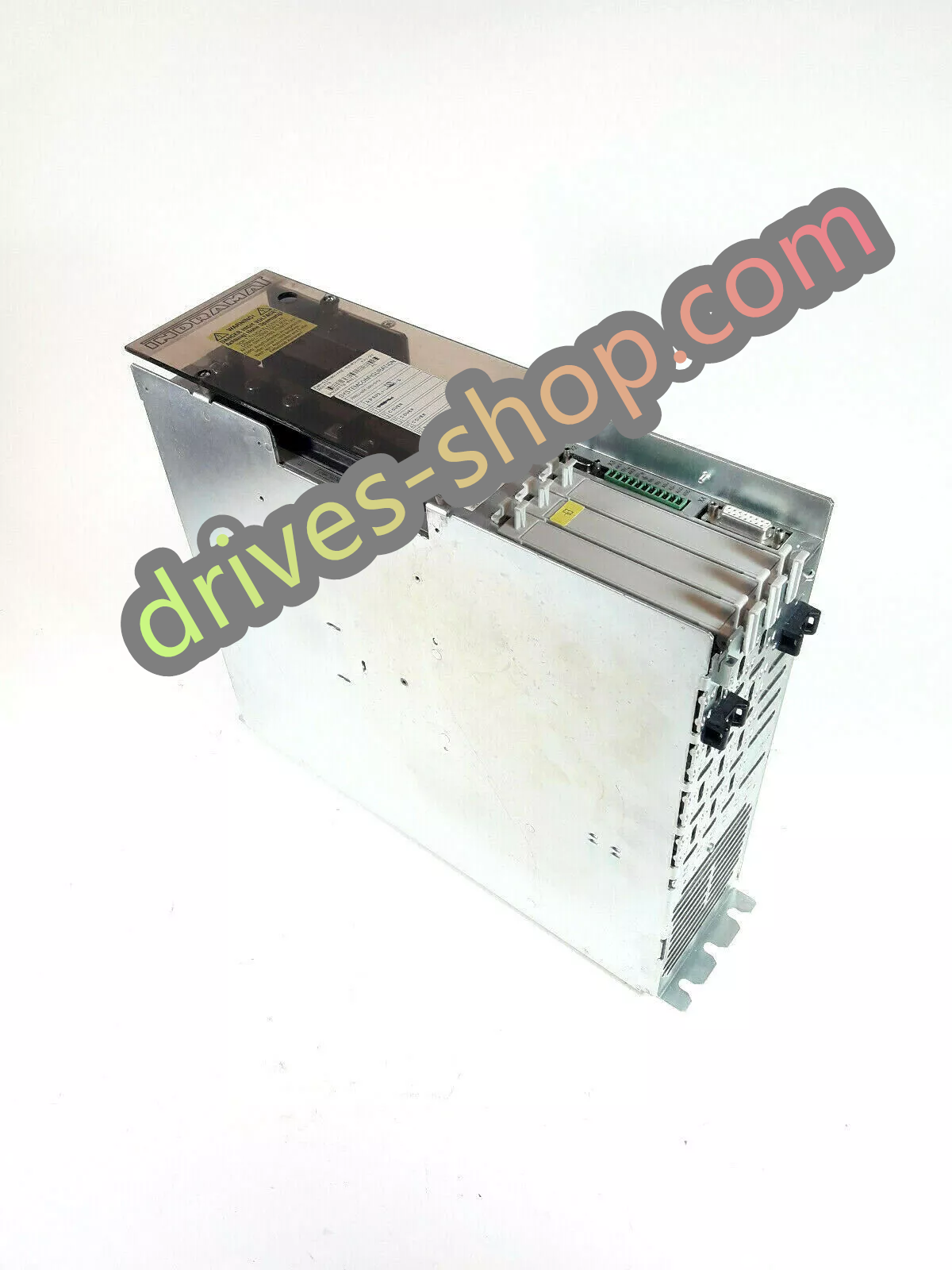 1PC New In Box INDRAMAT DDS03.1-W030-RA02-02-FW Servo Drive Controller Expedited Shipping