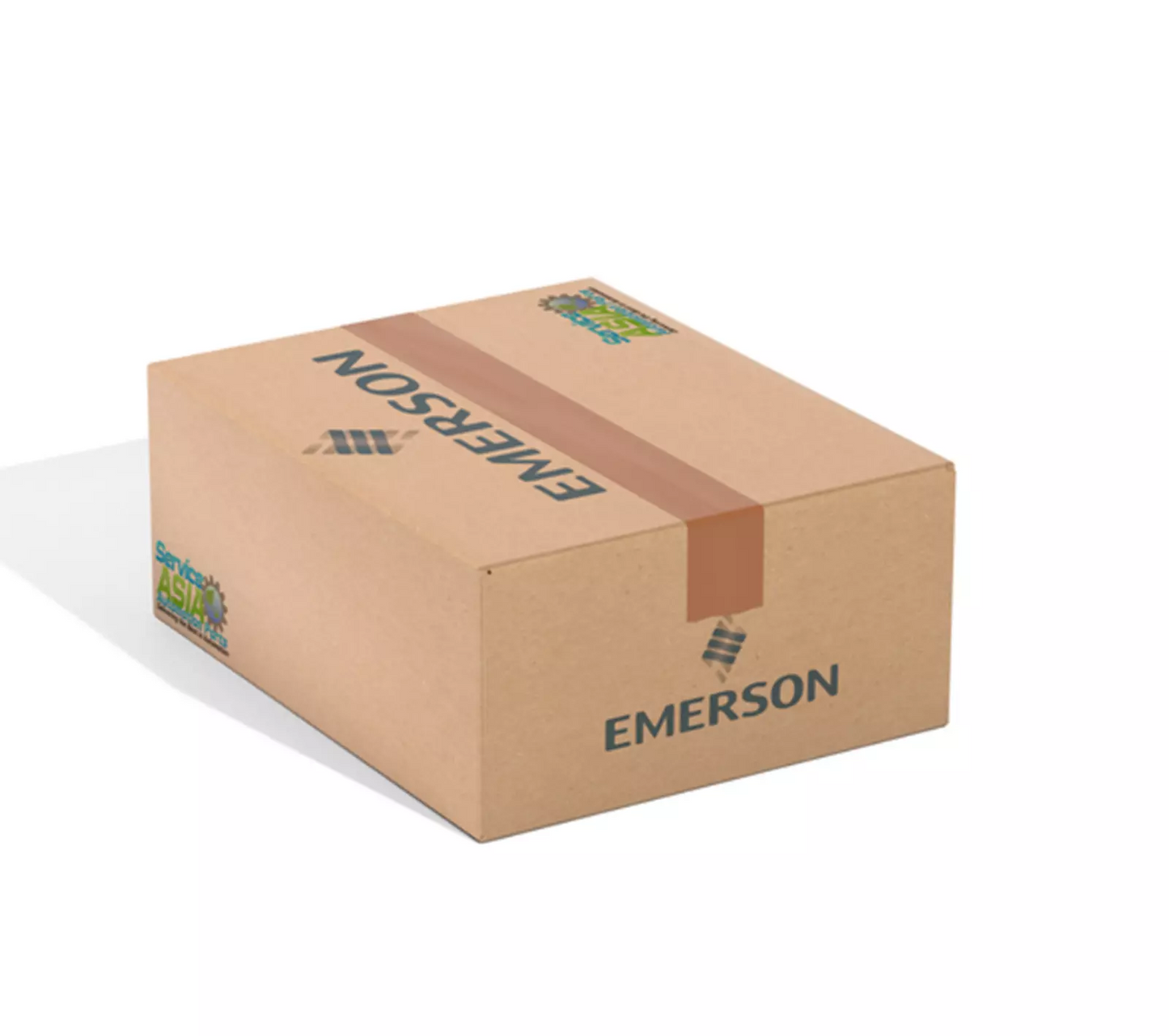 New Emerson Control Techniques EB-205-00-000 Servo Drive In Stock