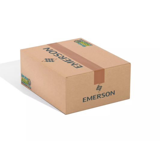 New Emerson Control Techniques DXM-316C Servo Drive