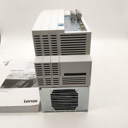 New LENZE EVF9323-EVV100 Inverter