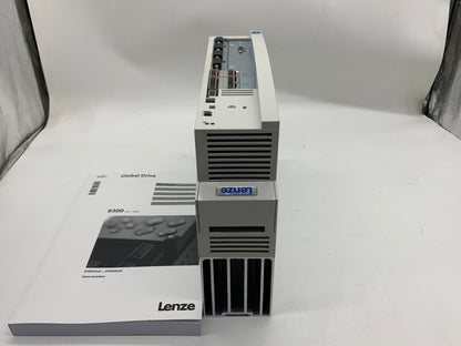 New LENZE EVS9322-ESV004 Inverter