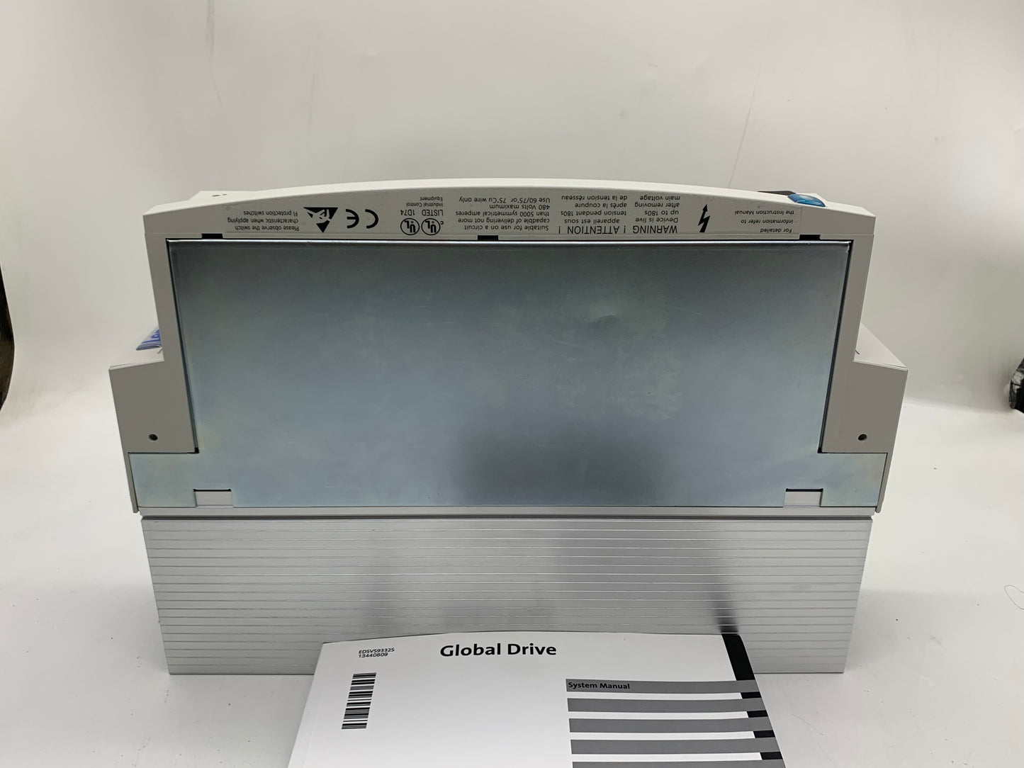 New LENZE EVS9322-ESV004 Inverter