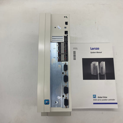 New LENZE EVS9324-EP Inverter