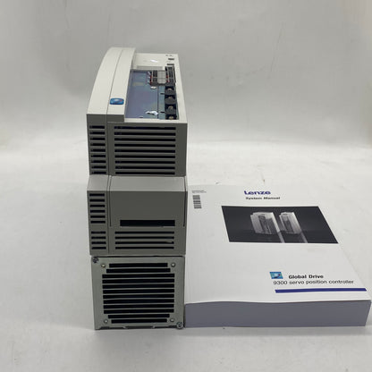 New LENZE EVS9324-EP Inverter