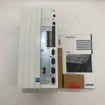 New LENZE EVS9325-ESV004 Inverter