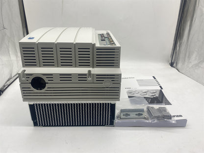 New LENZE EVS9327-ES Inverter