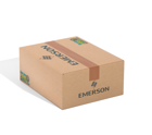 New Emerson DST1405P Servo Drive