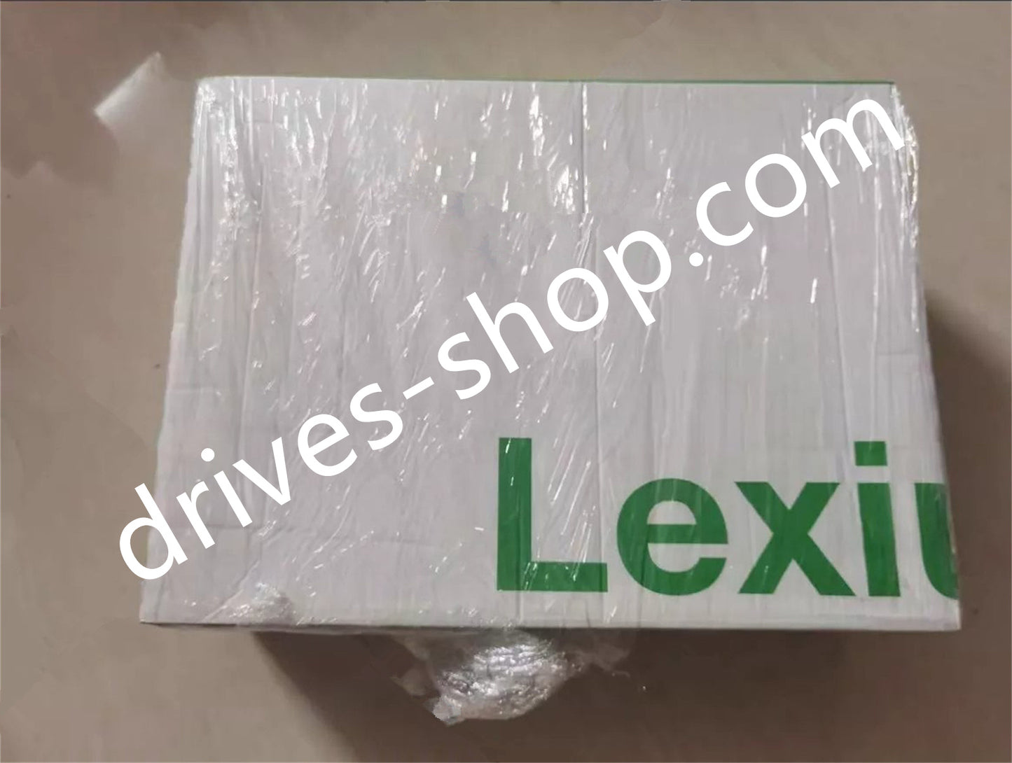 1PC New LXM62DU60C21020 Servo Drive Via DHL Expedited Shipping In Stock