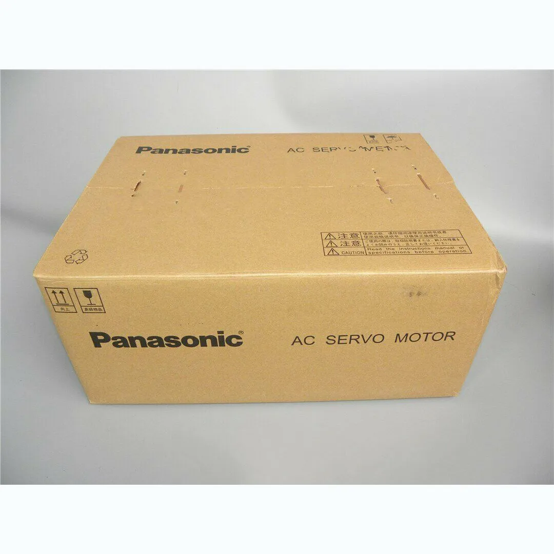 1PC New Panasonic MADDT1205001 Servo Drive Via DHL