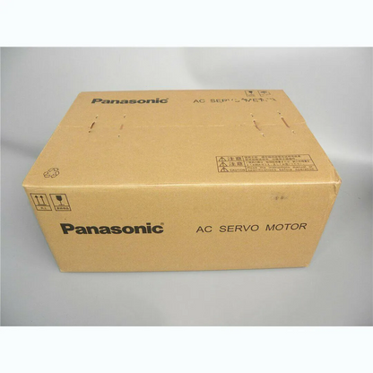 1PC Neuer Servoantrieb MADDT1205001 von Panasonic über DHL