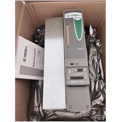 New Emerson MD-434-00-000 Servo Drive