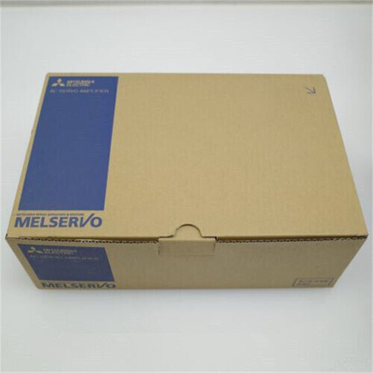 Neuer Mitsubishi MR-J3-10A-S145 Servoantrieb MRJ310AS145 DHL Expressversand 