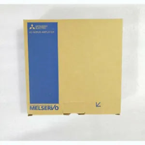 Neuer Mitsubishi MR-J3-15KA4-LC078 Servoantrieb MRJ315KA4LC078 DHL Expressversand 