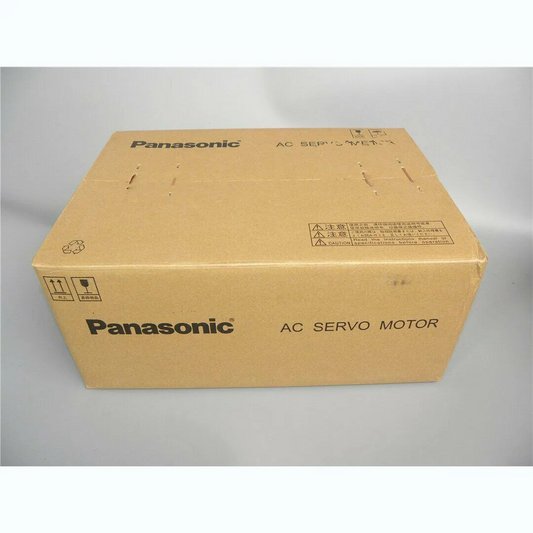 1PC New In Box Panasonic MSD023A1XX30 Servo Drive Via DHL