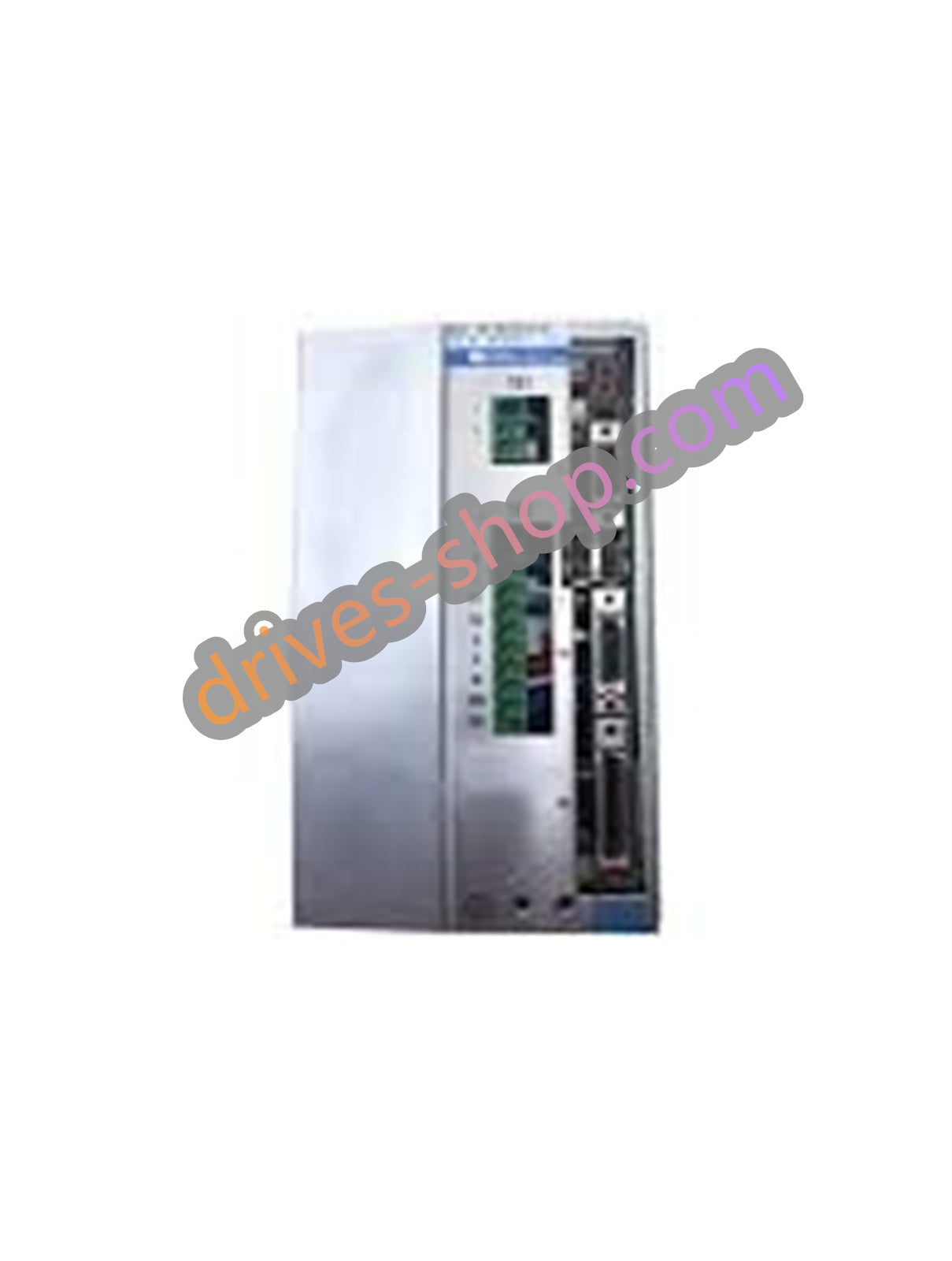 100% New In Box NIKKI NCR-CAB1A2B-222B-S09 Servo Drive Via DHL One Year Warranty