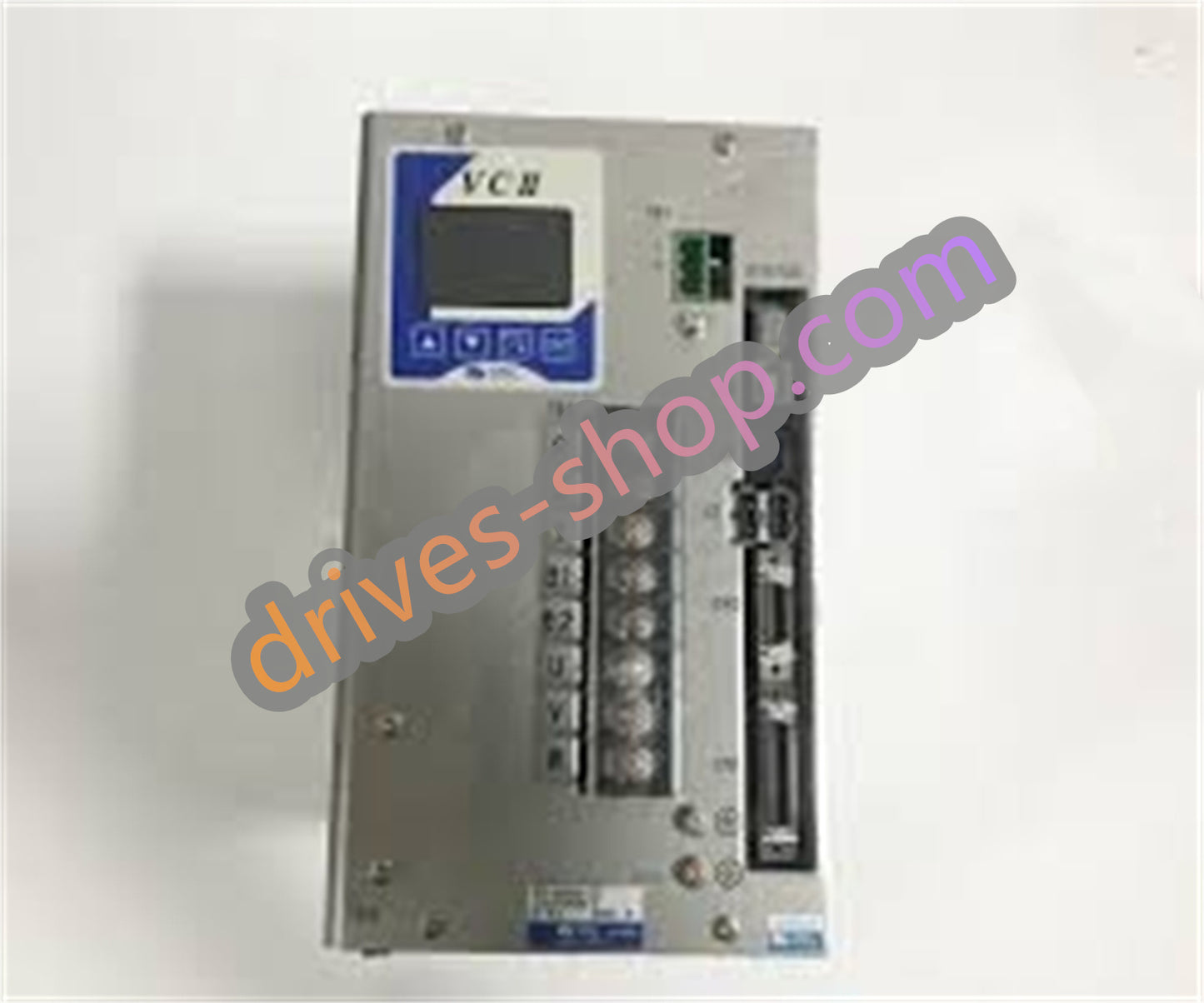 100% New In Box NIKKI NCR-DDA0A2A-402 Servo Drive Via DHL One Year Warranty