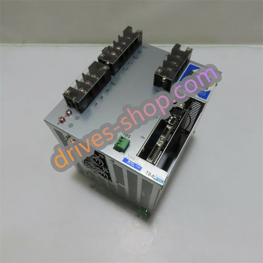 100% New In Box NIKKI NCR-DDA0A2A-752 Servo Drive Via DHL One Year Warranty