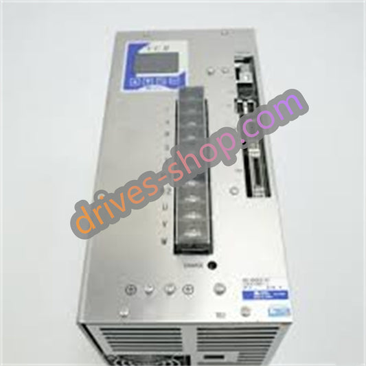 100% New In Box NIKKI NCR-DCC0A2B-162A Servo Drive Via DHL One Year Warranty