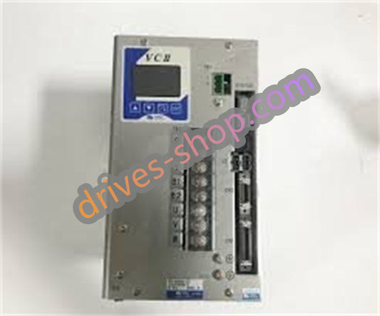 100% New In Box NIKKI NCS-BMQA-801 Servo Drive Via DHL One Year Warranty