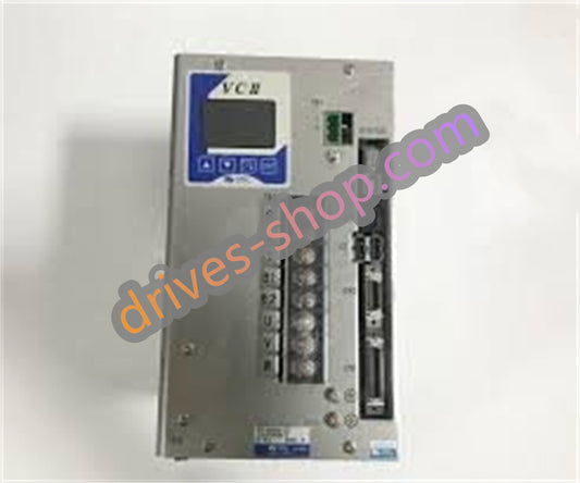 100% New In Box NIKKI NCS-FI10MA-752A Servo Drive Via DHL One Year Warranty