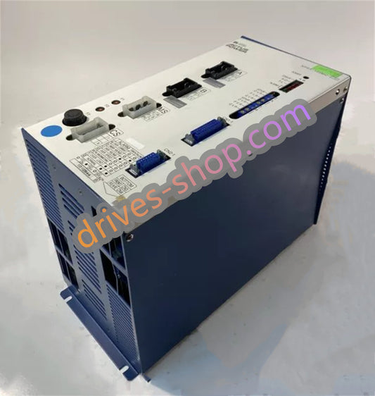 100% New In Box NIKKI NPSA-ZTMDC-401A Servo Drive Via DHL One Year Warranty