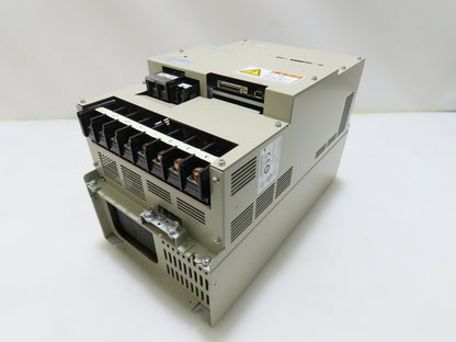 New Yaskawa SGDM-1EADA Servo Drive Fast Ship