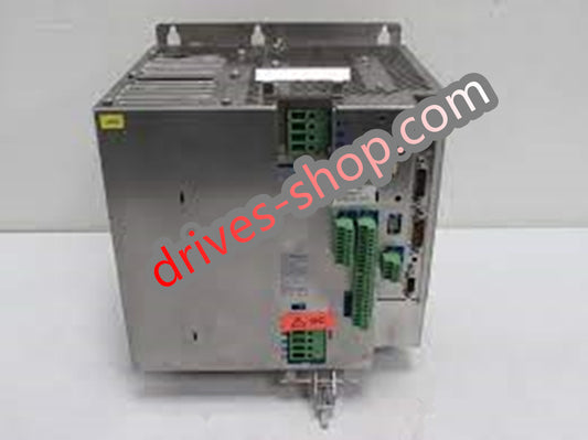 100% New In Box Berger Lahr TLC638 F SAM Servo Drive Via DHL One Year Warranty