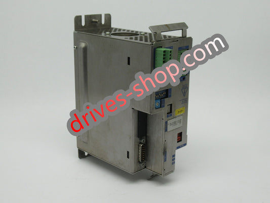 100% New In Box Berger Lahr TLD011 NF Servo Drive Via DHL One Year Warranty