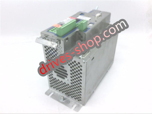 100% New In Box Berger Lahr TLD1322F212121 Servo Drive Via DHL One Year Warranty