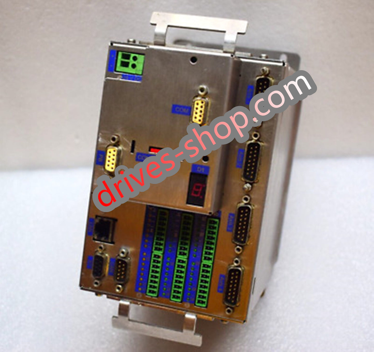 100% New In Box Berger Lahr TLM271TCPA4PE Servo Drive Via DHL One Year Warranty（复制）