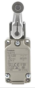 100% New For Omron WLCA2-2LD Limit Switch Fast Ship