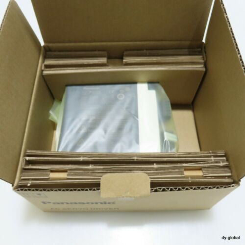 1PC New In Box Panasonic MSD5A1P1EA01 Servo Drive Via DHL/Fedex