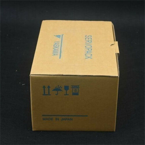 1PC New Yaskawa SGMM-A2C3FJ12 Servo Motor SGMMA2C3FJ12 Fast Ship