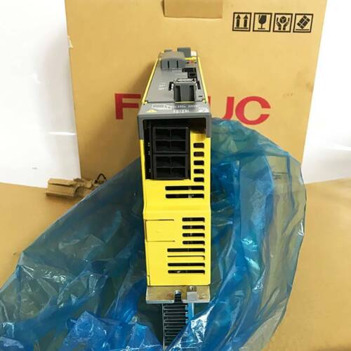 1 قطعة جديد FANUC A06B-6096-H102 محرك سيرفو A06B6096H102 عبر DHL 